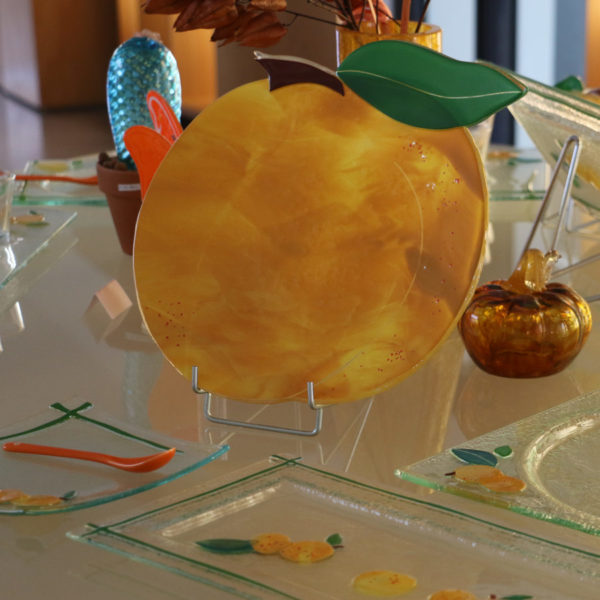 mirabelle plat verre