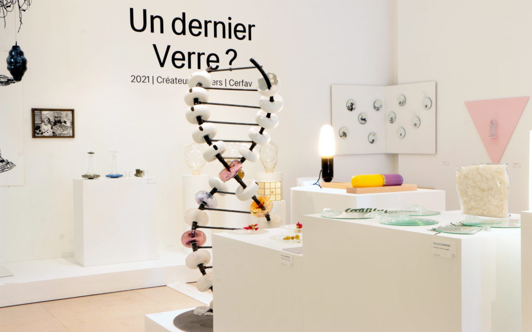 [Exposition] Un dernier verre ?