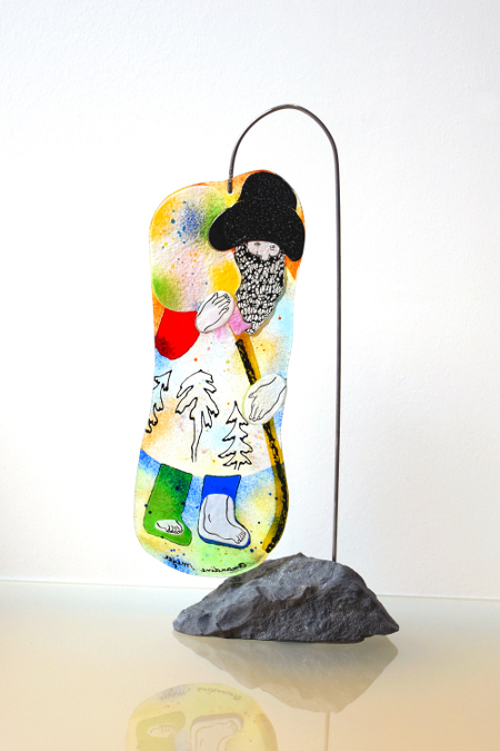 actu-saintnicolas-socle2-verre-fouettard-amandinemeyer fouettard nicolas amandine meyer