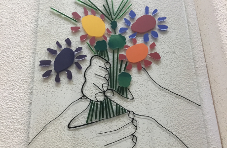 Animations pour enfants pendant les Estivales du verre